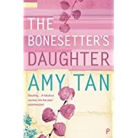 The Bonesetter’s Daughter